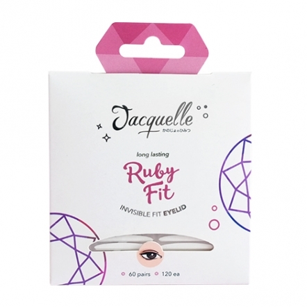 Invisible Fit Eyelid Invisible Fit Eyelid