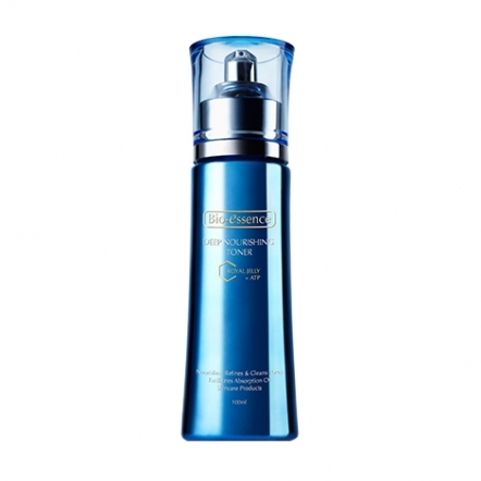 Royal Jelly + ATP Deep Nourishing Toner Royal Jelly + ATP Deep Nourishing Toner