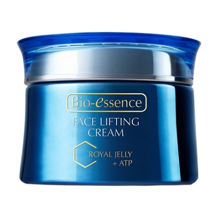 Royal Jelly + ATP Face Lifting Cream Royal Jelly + ATP Face Lifting Cream