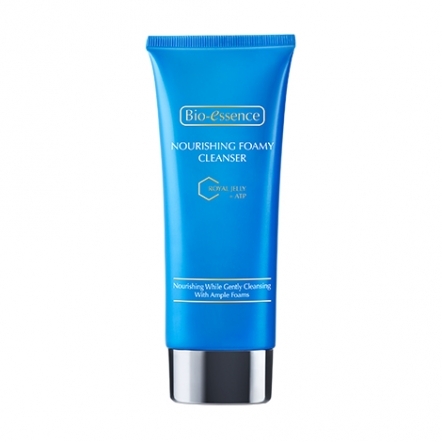 Royal Jelly + ATP Bio-essence Foamy Cleanser Royal Jelly + ATP Bio-essence Foamy Cleanser