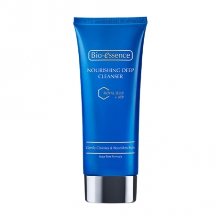 Royal Jelly + ATP Bio-essence Deep Cleanser Royal Jelly + ATP Bio-essence Deep Cleanser