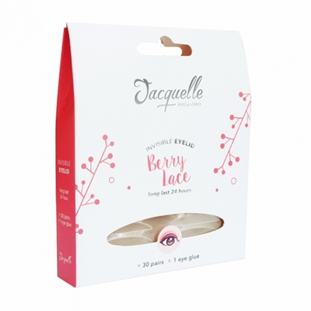 Lace Invisible Eyelid Tape Lace Invisible Eyelid Tape
