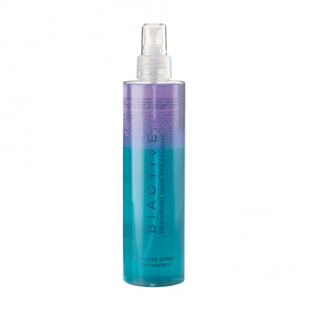 Everline Biactive Bi-Phase Spray - Review SOCO by Sociolla