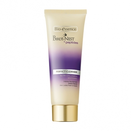 Bird's Nest + Peptides Perfect Cleanser Bird's Nest + Peptides Perfect Cleanser