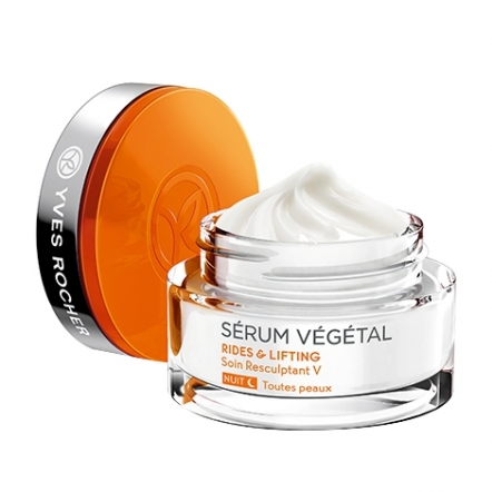 Serum Vegetal Wrinkle Lifting Night Serum Vegetal Wrinkle Lifting Night