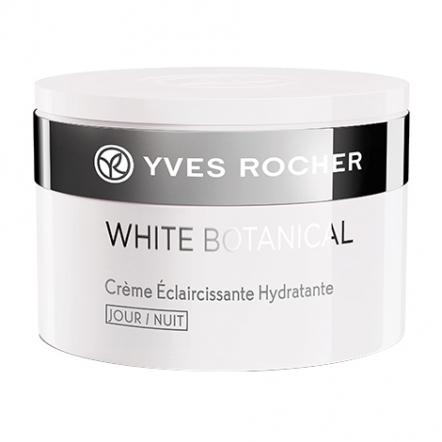 White Botanical Day/night Cream Non Anti Aging White Botanical Day/night Cream Non Anti Aging