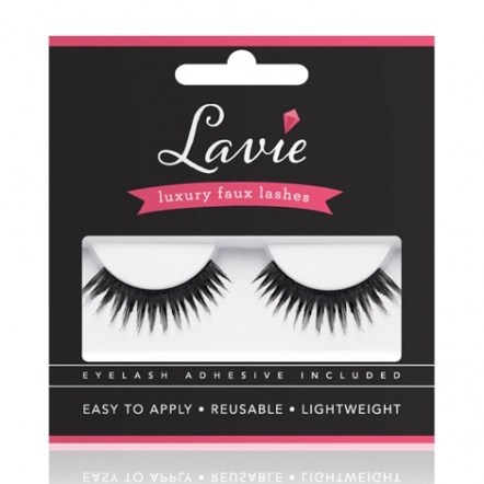 LAVIE LASH Maison De Poupee