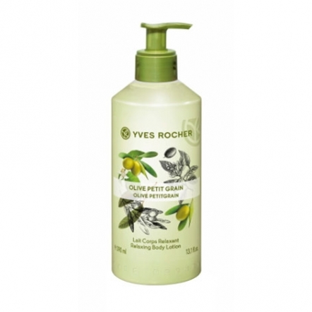 Jual Bath Body Relaxing Body Lotion Olive Petitgrain 200 Ml Sociolla