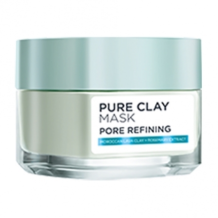 Pure Clay Pore Refining Mask Pure Clay Pore Refining Mask
