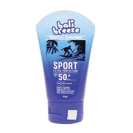 Tropical Sport Extra Protection SPF 50+ 50gr Tropical Sport Extra Protection SPF 50+ 50gr