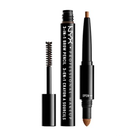 3 IN 1 Brow 3 IN 1 Brow