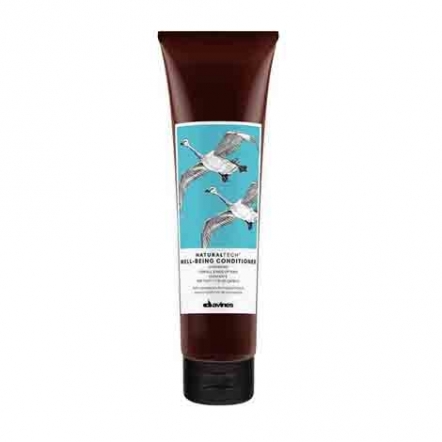 Natural Tech Wellbeing Conditioner for All Hair Types and Sensitive Scalp Natural Tech Wellbeing Conditioner for All Hair Types and Sensitive Scalp