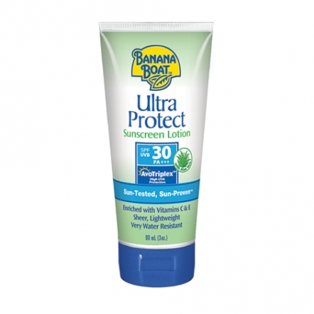 Ultra Protect Sunscreen Lotion SPF 30 Ultra Protect Sunscreen Lotion SPF 30