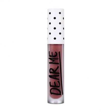 Dear Me Beauty Matte Lip Creame1