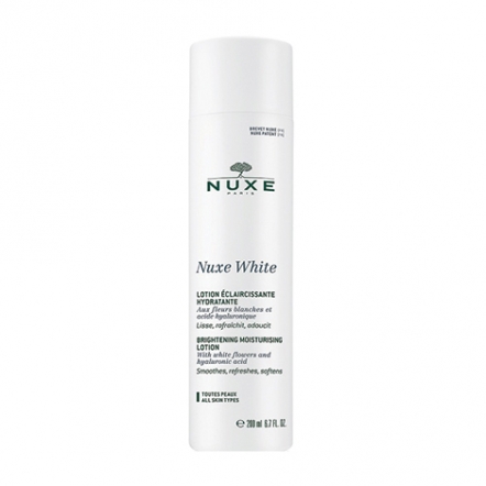 Nuxe White Brightening Moisturizing Lotion Nuxe White Brightening Moisturizing Lotion