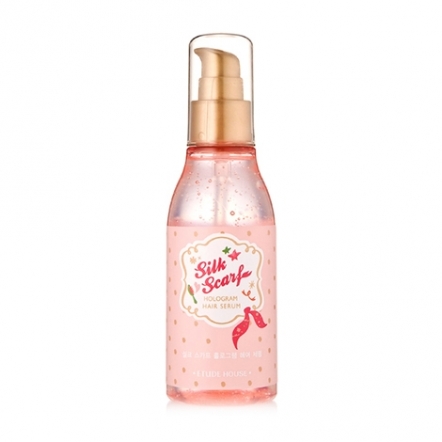 Hair Serum Review Soco By Sociolla