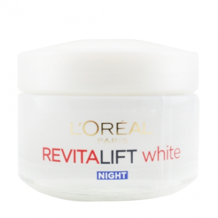 Dex Revitalift White Night Cream 50 ml Dex Revitalift White Night Cream 50 ml
