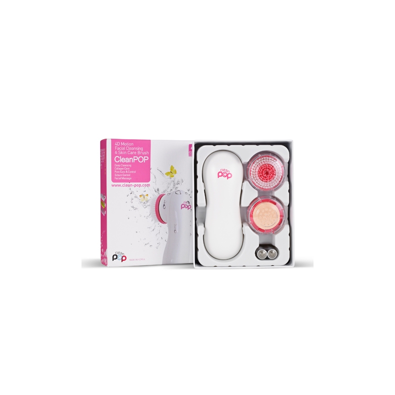 Harga Cleansing Brush Sociolla jual accessories 4d motion cleansing skin care Harga Cleansing Brush Sociolla jual accessories 4d motion cleansing skin care
