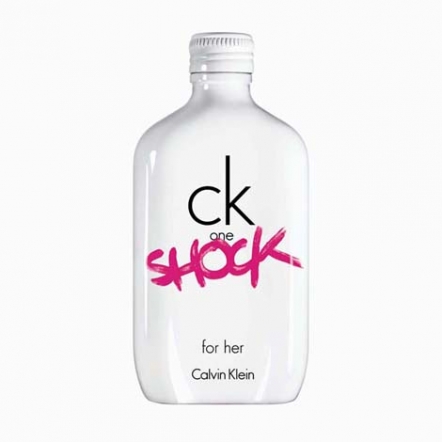 Shock Woman 100 ml Shock Woman 100 ml