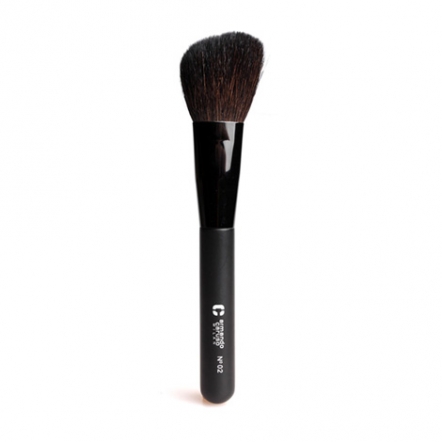 02 Large Angled Contour / Blush Brush 02 Large Angled Contour / Blush Brush
