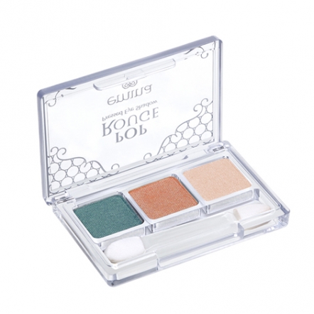 Pop Rouge Pressed Eye Shadow Pop Rouge Pressed Eye Shadow