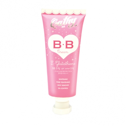 Cathy Doll BB Cream L-Glutathione SPF 59 PA+++ 30g