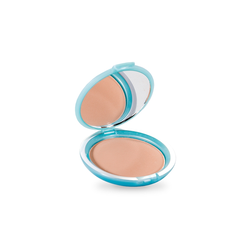 Jual Wardah Everyday Luminous Compact Powder | Sociolla