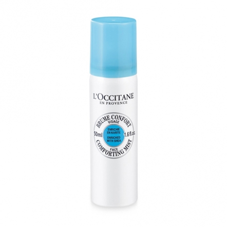Innisfree Aloe Revital Skin Mist - Review SOCO by Sociolla