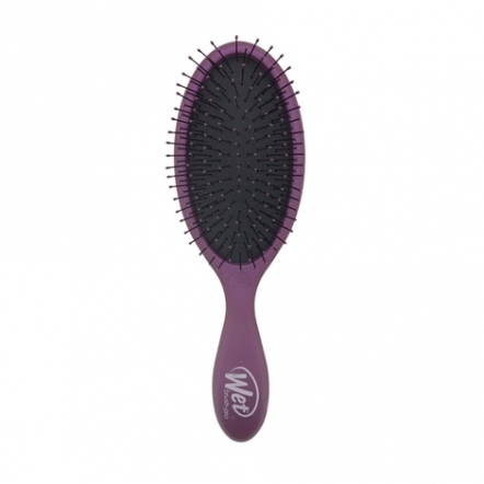 The Wet Brush Classic - Entwirrbürste Für Nasses Und Trockenes Haar, Violett