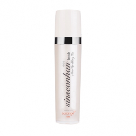 Sinseonhan Natural Phyto Whitening Toner Sinseonhan Natural Phyto Whitening Toner
