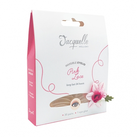 Premium Invisible Eyelid Moon Light - Full Package Premium Invisible Eyelid Moon Light - Full Package