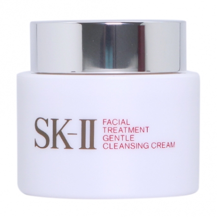Facial Treatment Gentle Cleansing Cream 100g Facial Treatment Gentle Cleansing Cream 100g