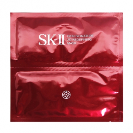 Skin Signature 3D Redefining Mask Skin Signature 3D Redefining Mask