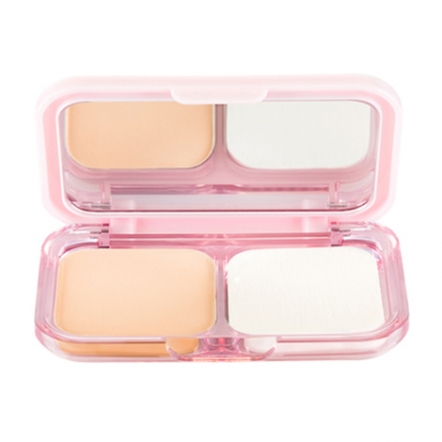 Clear Smooth All In One Two Way Cake - Natural Clear Smooth All In One Two Way Cake - Natural