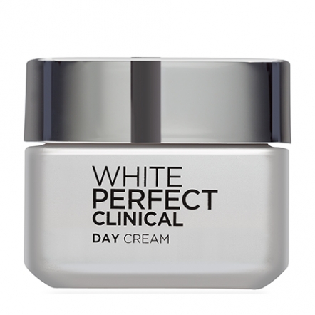 Dermo Expertise White Perfect Clinical Day Cream SPF 19 - 50 ml Dermo Expertise White Perfect Clinical Day Cream SPF 19 - 50 ml