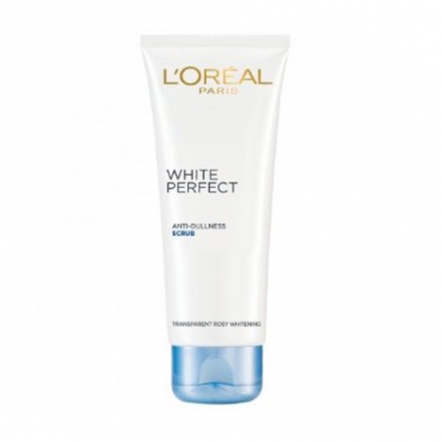 Dermo Expertise White Perfect Scrub - 100 ml Dermo Expertise White Perfect Scrub - 100 ml