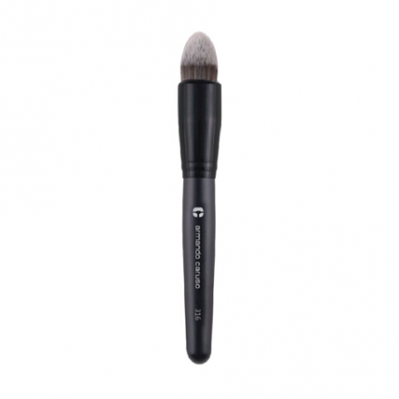 316 M Pointed Foundation Brush 316 M Pointed Foundation Brush