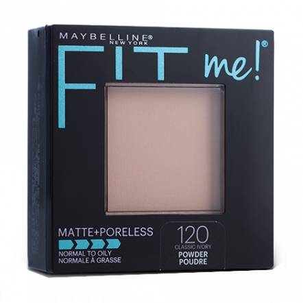 FitMe Matte Poreless Powder FitMe Matte Poreless Powder