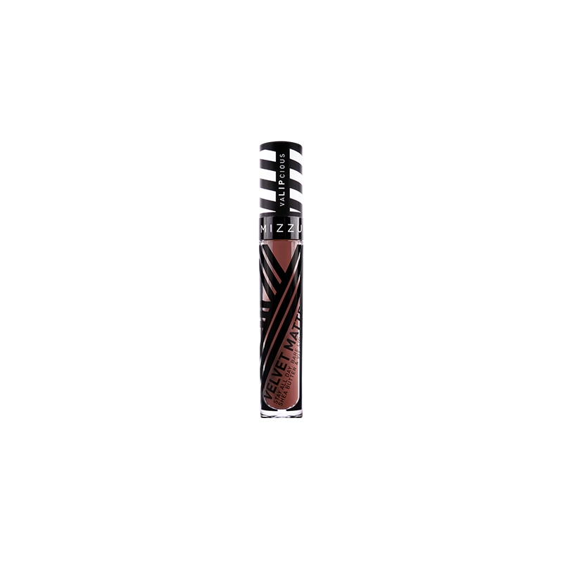 Jual Mizzu Valipcious Velvet Matte | Sociolla