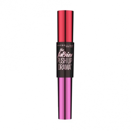 Push Up Drama Mascara - Very Black Push Up Drama Mascara - Very Black