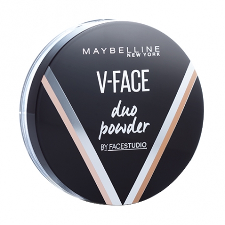 Face Studio - V Shape Powder Face Studio - V Shape Powder