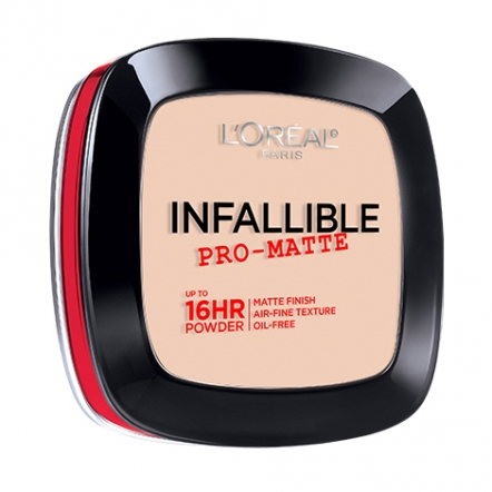 Infallible Pro-Matte Powder Infallible Pro-Matte Powder