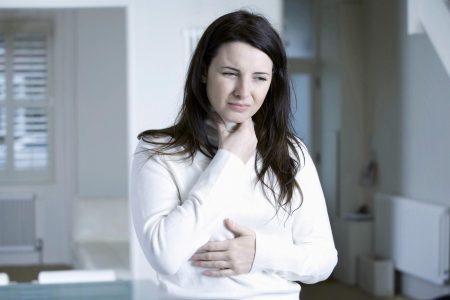 ecomedic, hệ sinh thái y tế, viêm họng