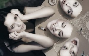 Ecomedic - he sinh thai y te - hoi bac si mien phi - đa nhân cách 3