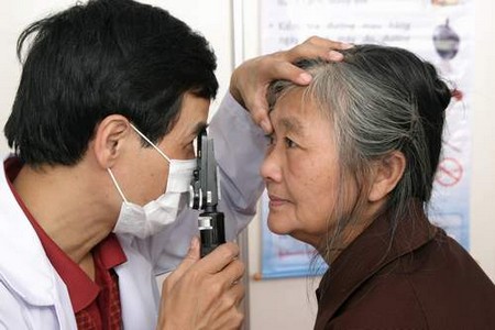 Ecomedic - he sinh thai y te - hoi bac si mien phi - bệnh về mắt 2