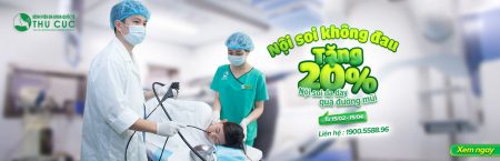 ecomedic, hệ sinh thái y tế, khuyến mại, bệnh viện Thu Cúc