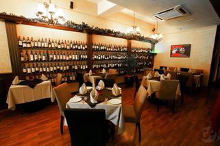 Cava Restaurant And Bar Bangsar Cava Restaurant And Bar Bangsar