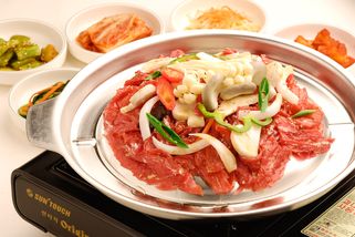 Other Asian Restaurants  GoMakan