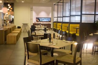 S Kitchen Steak House Subang Jaya Gomakan