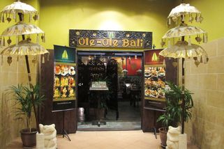 Other Asian Restaurants  GoMakan